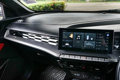 2022 MG MG5 1.5 X