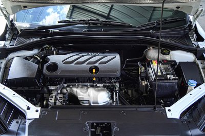 2022 MG MG5 1.5 X