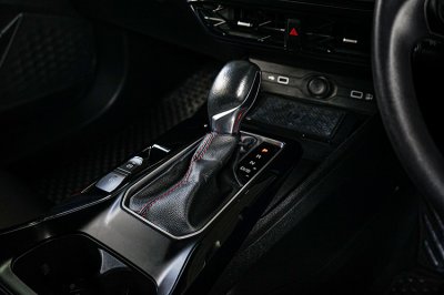 2022 MG MG5 1.5 X