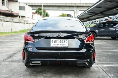 2021 MG 5 1.5 X SUNROOF