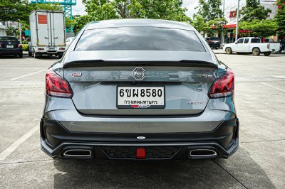 2022 MG MG5 1.5 X