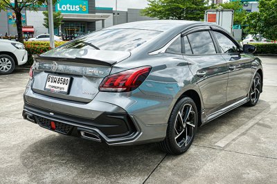 2022 MG MG5 1.5 X