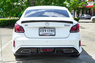 2022 MG MG5 1.5 X