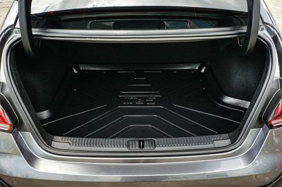 2022 MG MG5 1.5 X