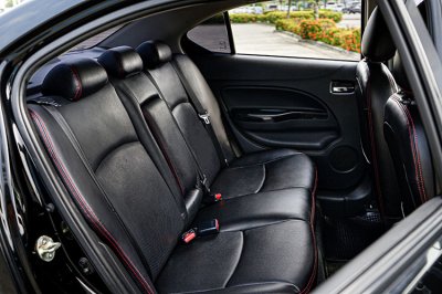 2019 MITSUBISHI ATTRAGE 1.2 GLS Ltd.