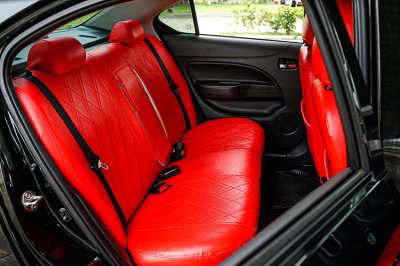 2015 Mitsubishi ATTRAGE 1.2 GLX