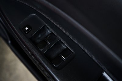2015 Mitsubishi ATTRAGE 1.2 GLX