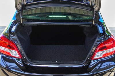 2019 Mitsubishi ATTRAGE 1.2 GLX