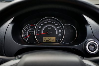 2019 MITSUBISHI ATTRAGE 1.2 GLS Ltd.