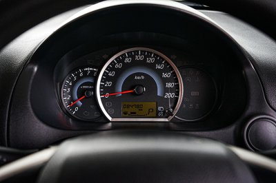 2015 Mitsubishi ATTRAGE 1.2 GLX