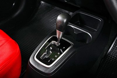 2015 Mitsubishi ATTRAGE 1.2 GLX