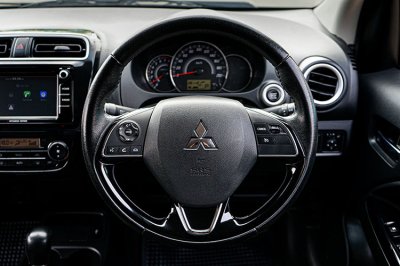 2019 MITSUBISHI ATTRAGE 1.2 GLS Ltd.