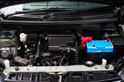 2015 Mitsubishi ATTRAGE 1.2 GLX
