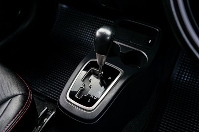 2019 MITSUBISHI ATTRAGE 1.2 GLS Ltd.