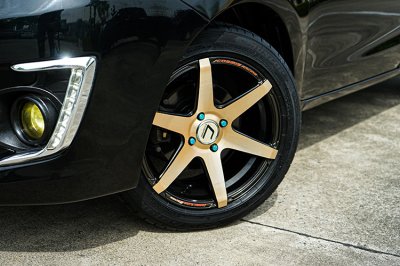 2015 Mitsubishi ATTRAGE 1.2 GLX