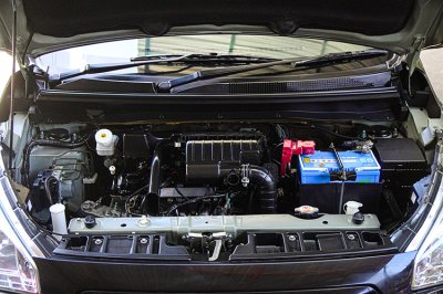 2019 Mitsubishi ATTRAGE 1.2 GLX