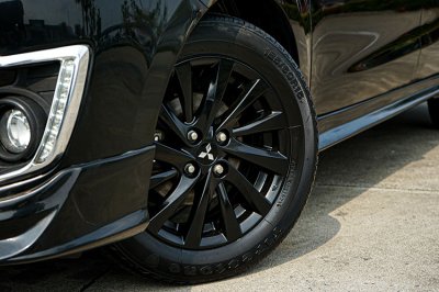 2019 MITSUBISHI ATTRAGE 1.2 GLS Ltd.
