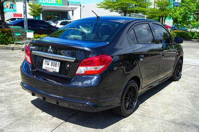 2019 Mitsubishi ATTRAGE 1.2 GLX