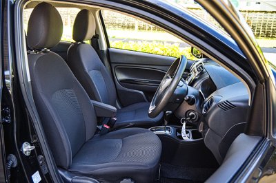 2019 Mitsubishi ATTRAGE 1.2 GLX