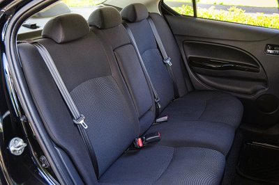 2019 Mitsubishi ATTRAGE 1.2 GLX