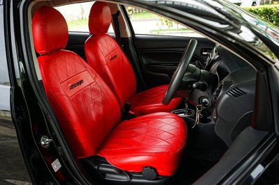 2015 Mitsubishi ATTRAGE 1.2 GLX