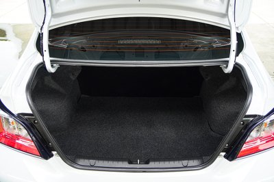2022 Mitsubishi ATTRAGE 1.2 GLX Special Edition