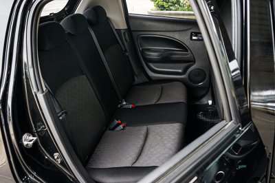 2022 Mitsubishi MIRAGE 1.2 Active