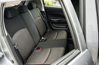 2022 Mitsubishi MIRAGE 1.2 Active