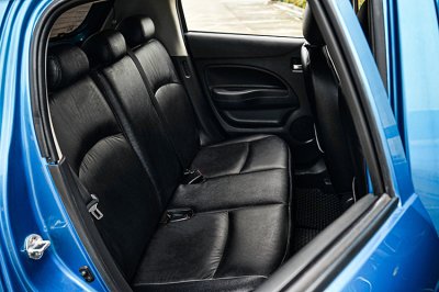 2022 Mitsubishi MIRAGE 1.2 Active