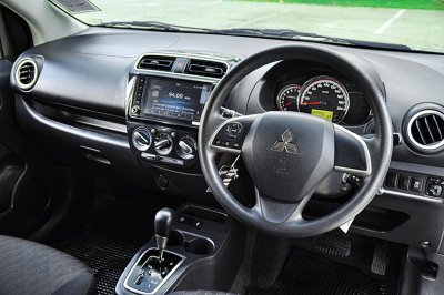 2023 Mitsubishi MIRAGE 1.2 Active