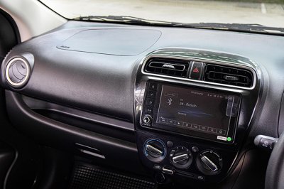 2020 Mitsubishi Mirage 1.2 (ปี 19-23) GLX