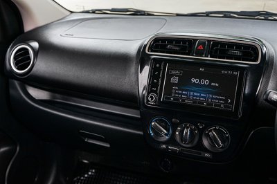 2022 Mitsubishi MIRAGE 1.2 Active