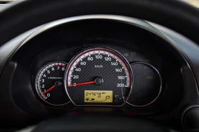 2022 Mitsubishi MIRAGE 1.2 Active