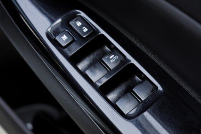 2019 MITSUBISHI MIRAGE 1.2 GLX