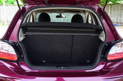 2020 Mitsubishi Mirage 1.2 GLX