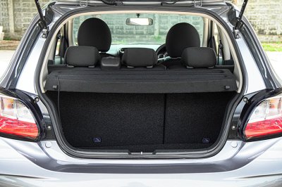 2020 Mitsubishi Mirage 1.2 (ปี 19-23) GLX