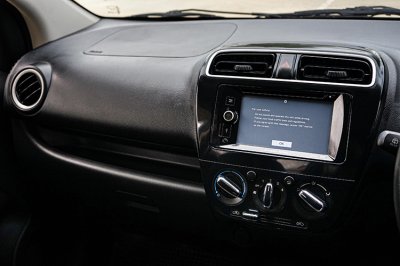 2019 Mitsubishi MIRAGE 1.2 GLX