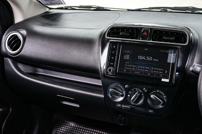 2022 Mitsubishi MIRAGE 1.2 Active