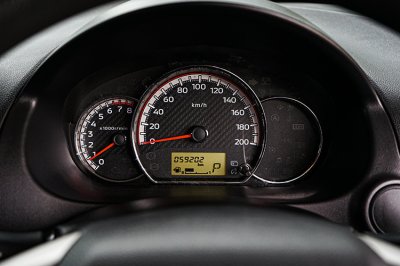 2022 Mitsubishi MIRAGE 1.2 Active