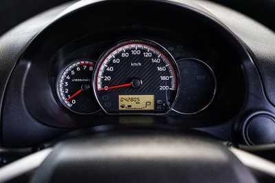 2022 Mitsubishi MIRAGE 1.2 Active