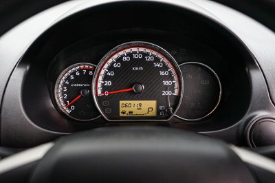 2022 Mitsubishi MIRAGE 1.2 Active