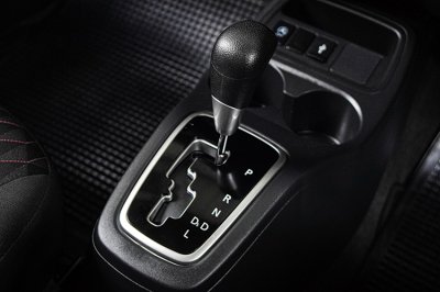 2022 Mitsubishi MIRAGE 1.2 Active