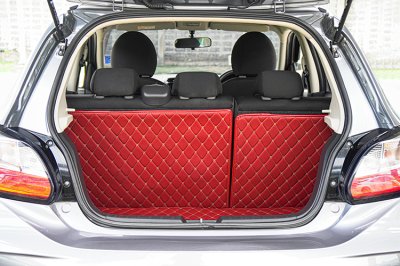 2022 Mitsubishi Mirage 1.2 Active Hatchback