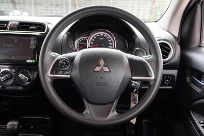 2020 Mitsubishi Mirage 1.2 (ปี 19-23) GLX