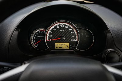 2022 Mitsubishi MIRAGE 1.2 (ปี 19-23) Active Hatchback