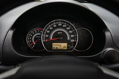 2019 Mitsubishi MIRAGE 1.2 GLX