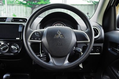 2023 Mitsubishi MIRAGE 1.2 Active