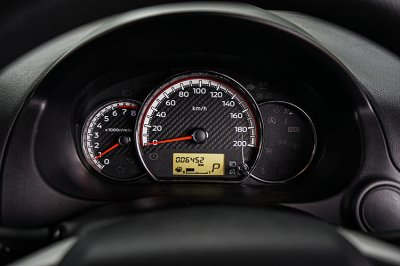 2022 Mitsubishi MIRAGE 1.2 Active