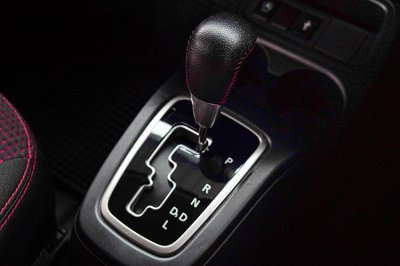 2022 Mitsubishi ATTRAGE 1.2 GLX Special Edition