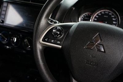 2022 Mitsubishi MIRAGE 1.2 Active